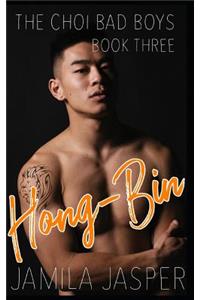 Hong-Bin