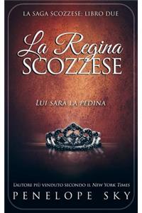 La Regina Scozzese