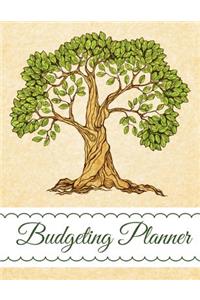Budgeting Planner