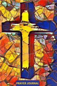 Prayer Journal