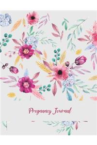Pregnancy Journal