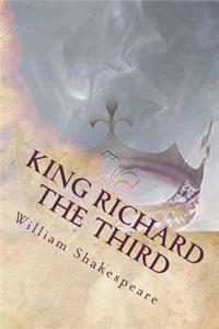 King Richard the Third