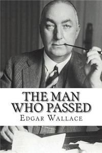 The Man who Passed