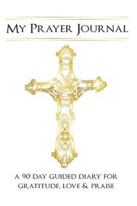 My Prayer Journal