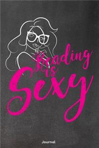 Reading is Sexy