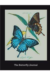The Butterfly Journal