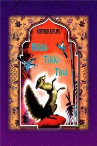 Rikki-Tikki-Tavi