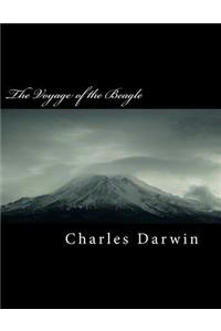 The Voyage of the Beagle