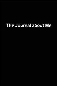 The Journal about Me