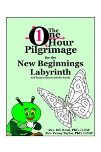 One Hour Pilgrimage for the New Beginnings Labyrinth