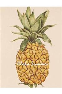 Aloha summer