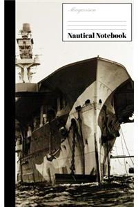 Nautical Notebook