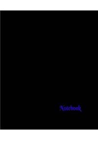 Notebook-Journal