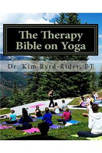 Therapy Bible on Yoga