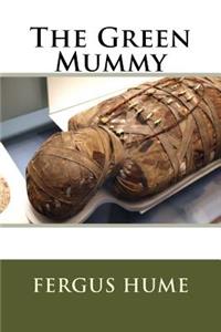 The Green Mummy