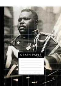 Sacred Struggle Graph Book 5 Marcus Garvey