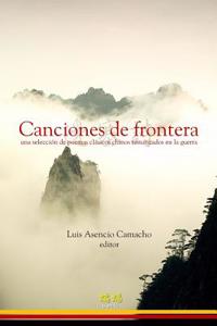 Canciones de frontera