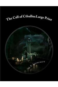 The Call of Cthulhu