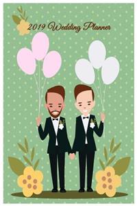 2019 Wedding Planner