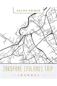Zakopane (Poland) Trip Journal