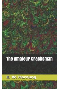 The Amateur Cracksman
