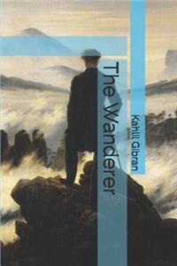 The Wanderer