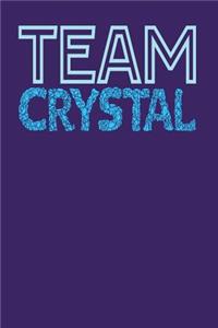 Team Crystal