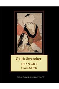 Cloth Stretcher