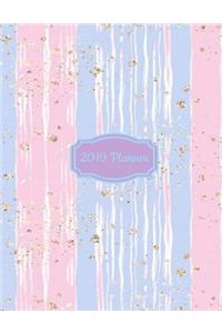 2019 Planner