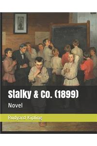 Stalky & Co. (1899)