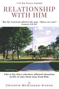 Relationship With Him