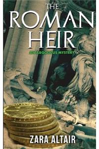 The Roman Heir