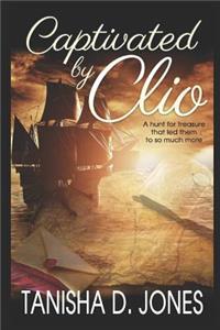 Captivated by Clio: A Modern Muses Story