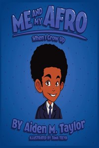 Me and My Afro