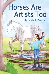 Horses Are Artists Too