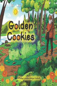 Golden Cookies