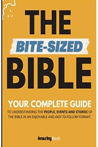 Bite-Sized Bible