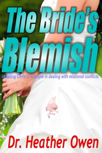 Bride's Blemish