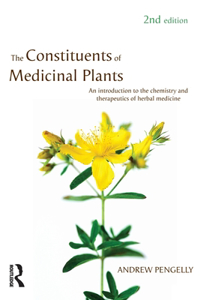 Constituents of Medicinal Plants