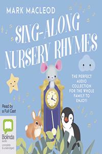 Nursery Rhymes: Clever Rhymes to Sing and Learn