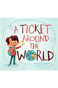 Ticket Around the World