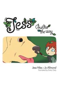 Jess Guides the Way