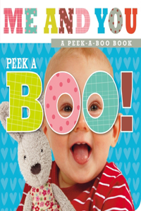 Peek-A-Boo! Me and You