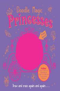 I Doodle Princess