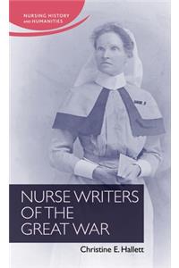 Nurse Writers of the Great War