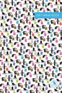 I Like Birds: When Puffins Go Shopping Gift Wrap Book
