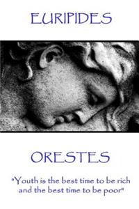 Euripides - Orestes