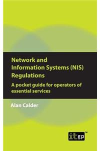 Network and Information Systems (NIS) Regulations - A pocket guide for operators of essential services