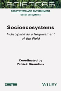 Socioecosystems