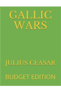 Gallic Wars